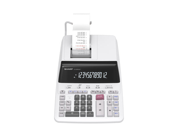SH-CS2635LW