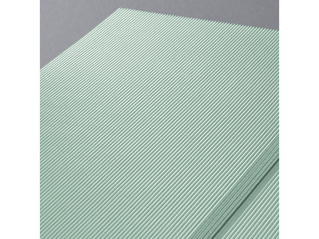 Benachrichtigungsbuch Conceptum A4 MINT GREEN, 194 Seiten, 80 g SC