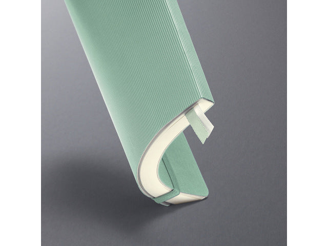 Benachrichtigungsbuch Conceptum A4 MINT GREEN, 194 Seiten, 80 g SC