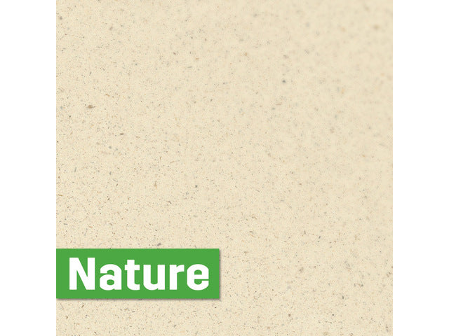 Gras papier Sigel, Blanco graspapier, graspapier, FSC Mix Credit (Inkt/Laser/Kopie), 100 g, A4, 100 vel