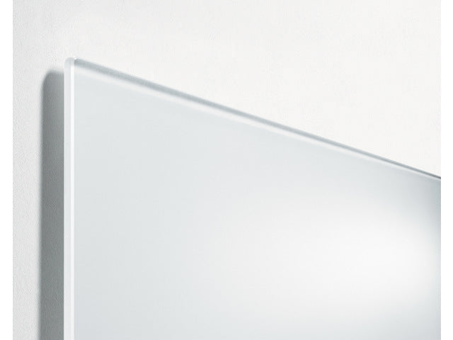 Glas-Magnettafel Sigel Artverum matt superwit. 910x460x15mm