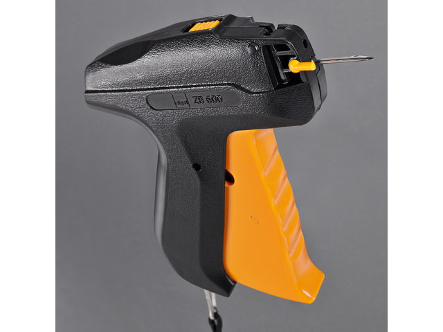 Nagelpistole für Schietpistool Staal (ZB600), 5 Stück