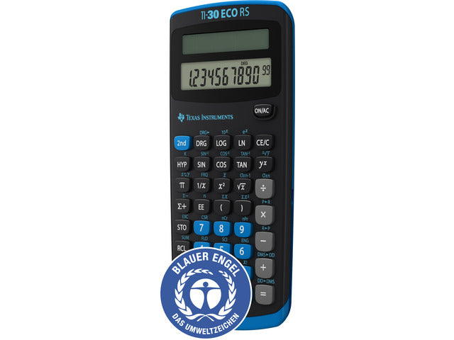 Taschenrechner TI-30 RS ECO