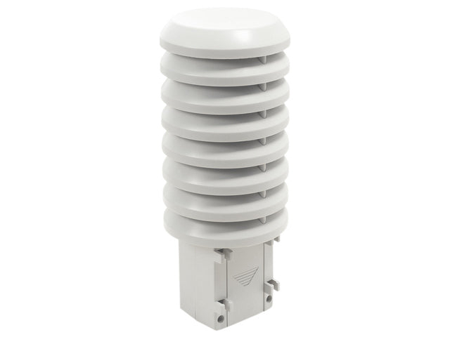 Weerstation Technoline WS 2816 222x173x42mm alu/zwart PC gegevensoverdracht met 3 buitensensoren 100m